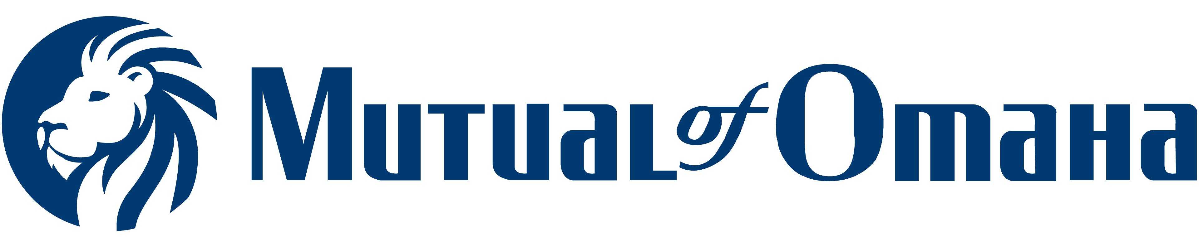 Mutual of Omaha